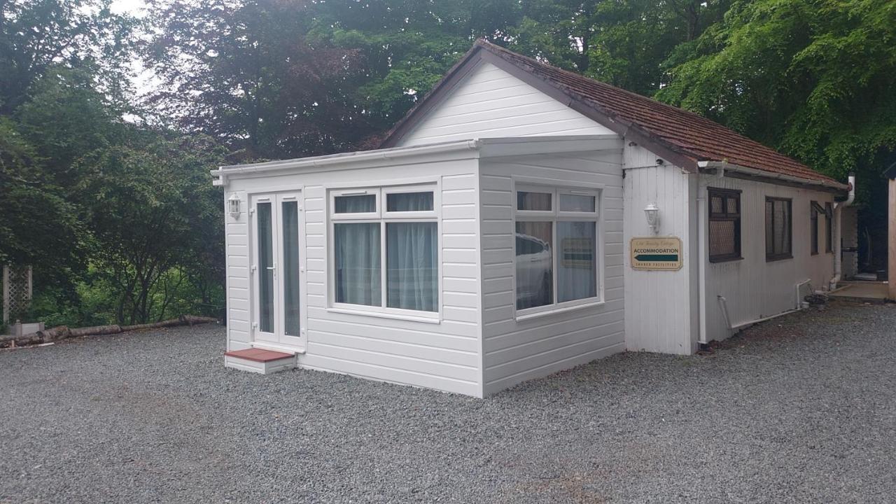 The Old Forestry Cottage Портри Екстериор снимка
